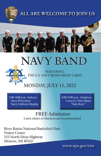 Navy Band