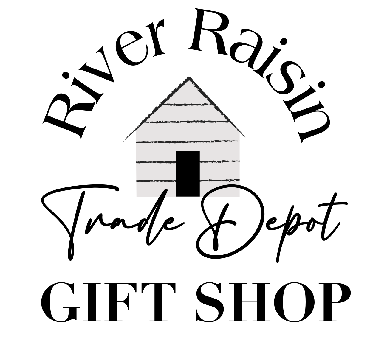 River Raisin Trade Depot Gift Shop image