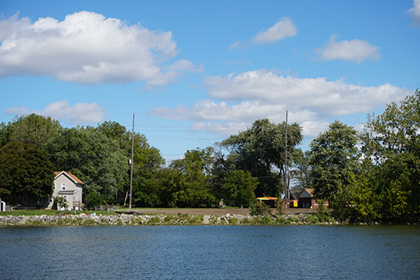 River Raisin National Battlefield Foundation